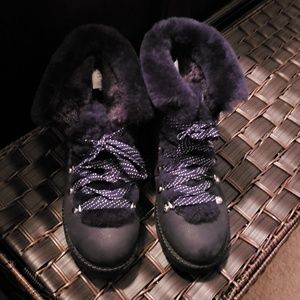 J. Crew Nordic Boots